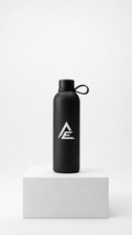 TITAN BOTTLE - BLACK