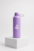 TITAN BOTTLE - PURPLE