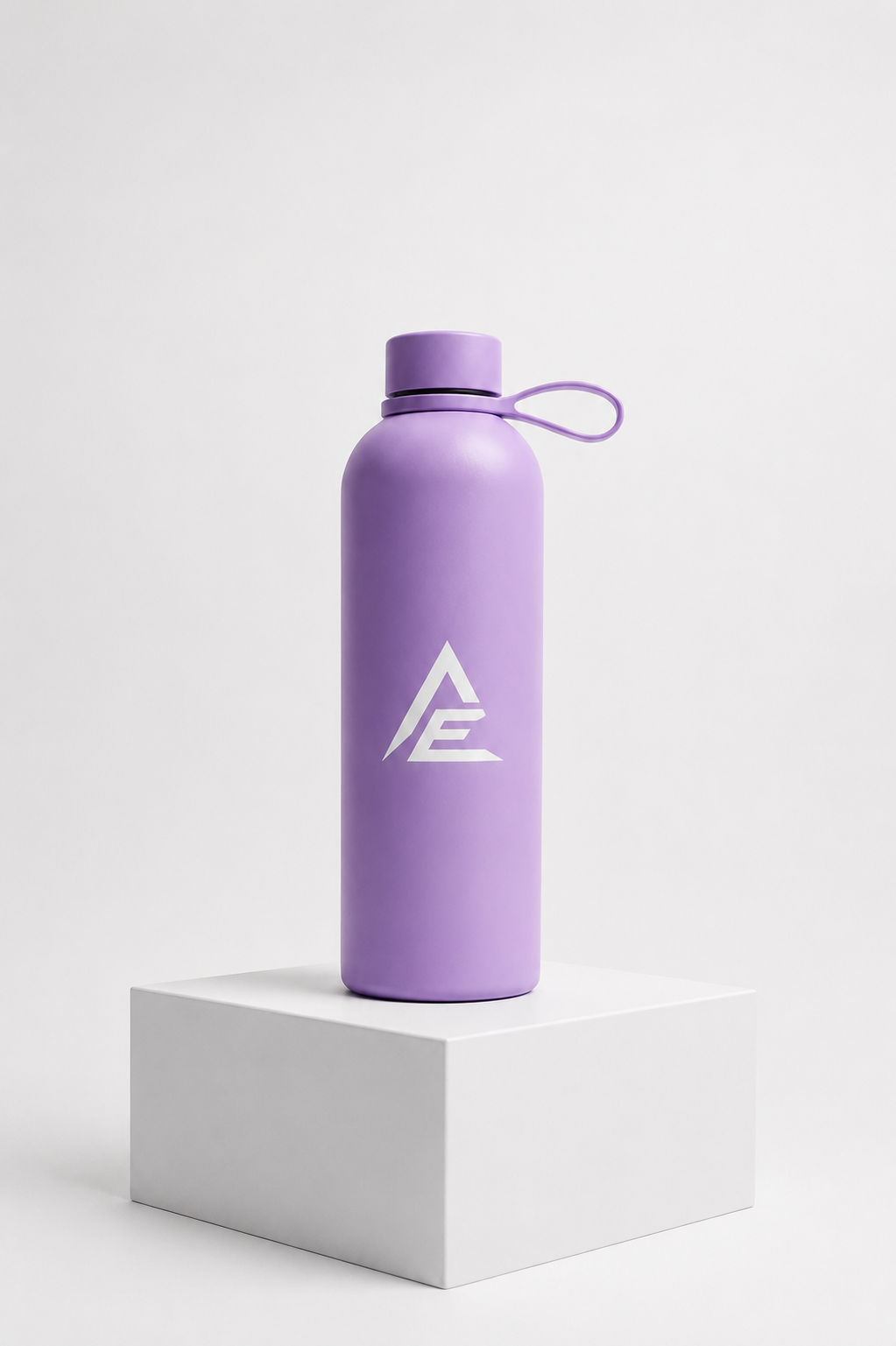 TITAN BOTTLE - PURPLE