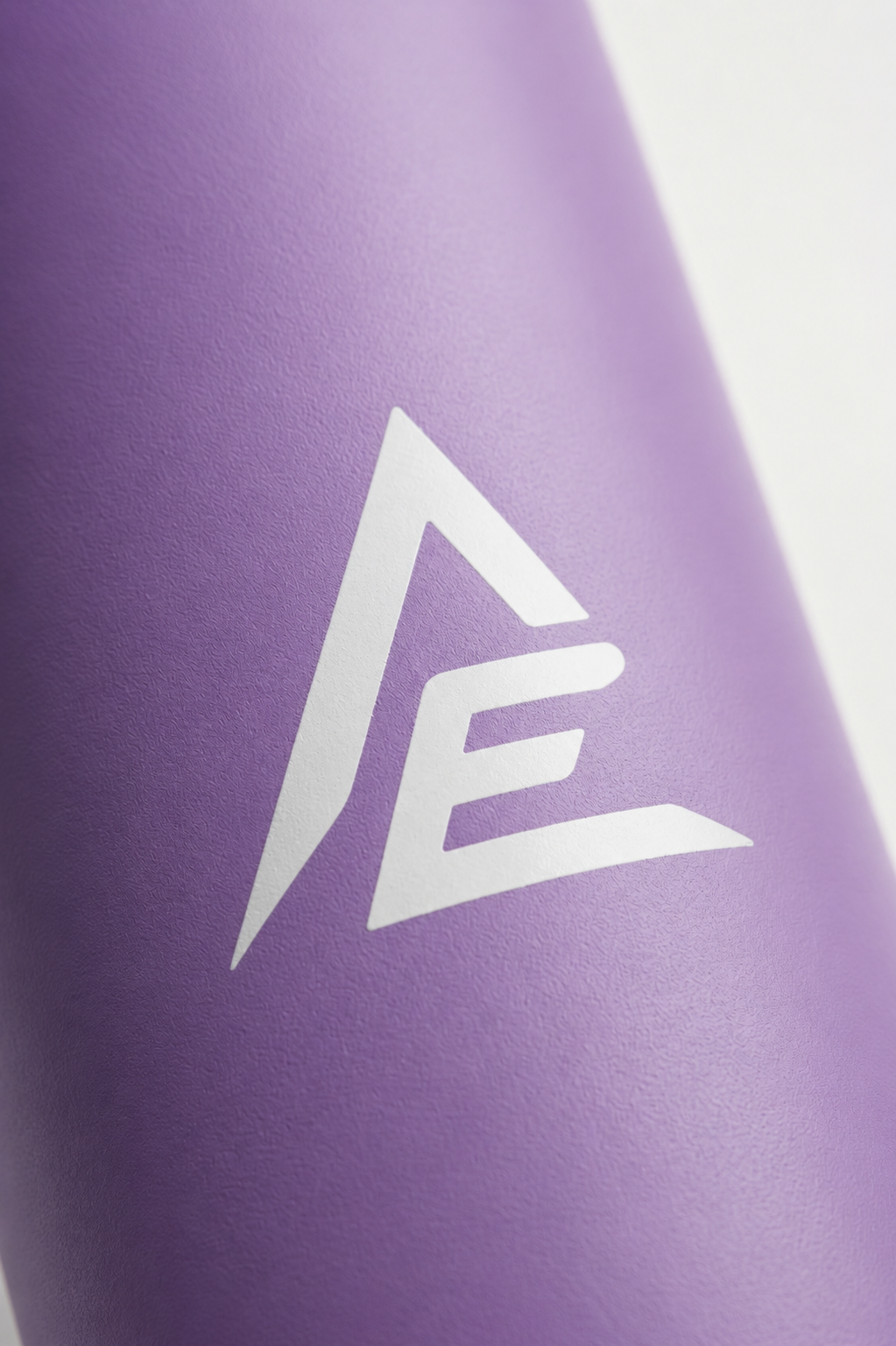 TITAN BOTTLE - PURPLE