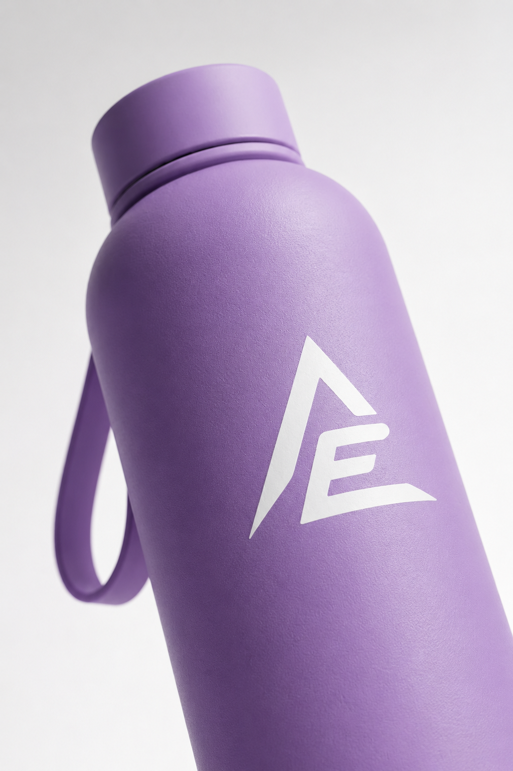 TITAN BOTTLE - PURPLE