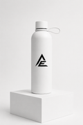 TITAN BOTTLE - WHITE