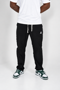 LEGACY LINEN PANTS - BLACK